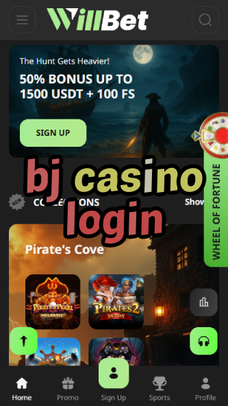 BJ Casino Login - Secure Blackjack Casino Access-4x4casino.ydblkf.net