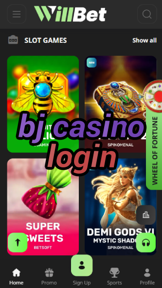 BJ Casino Login - Secure Blackjack Casino Access-4x4casino.ydblkf.net